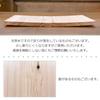 NATUREDESIGN Japanese Cedar Breaking Boards, 12mm Thick, Set of 10 (Karate)
