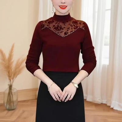 Topy – Svetry a trička s dlouhým rukávem