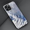 Luxury Marble Pattern Glass Case For Apple iPhone 13 Pro 11 14 12 7 8 Plus SE 2022 XR X XS Max 6 6S Tempered Phone Cover