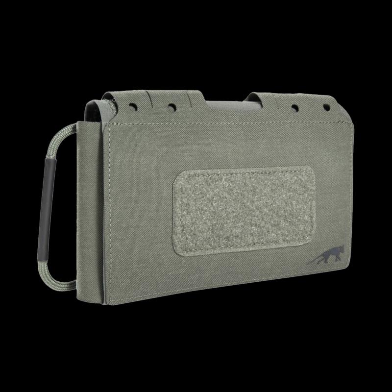 Tasmanian Tiger TT Side Opening First Aid Kit IRR 11*20*3.5cm
