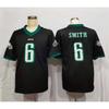 Philadelphia Eagles NFL Football Jersey Men Women Cotton Blend Team Sport Uniform Custom Number 11 17 91 20 24