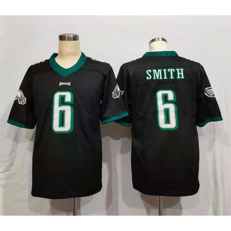 Philadelphia Eagles NFL Football Jersey Men Women Cotton Blend Team Sport Uniform Custom Number 11 17 91 20 24