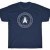 SPACE FORCE SPACEFORCE T-Shirt - Nasa Mars Mond Unisex T-Shirt