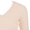 Triumph 5100 Warm Sleeve 00CS Size LL 3/4 Top, (Powder),