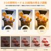 10 Inch Ring Photography Smartphone Photography Stand Evershop Lighting Light for Selfies and Video Adjustable Metal 3 Color 30 Levels of Light for