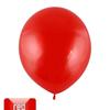 Palloncini di caramelle Macaron rotondi ispessiti da 2,2 g per matrimoni e compleanni