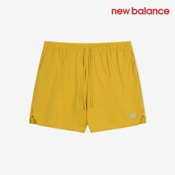 New Balance Half Club Shorts Nbnvf36811 32 90XL