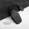 Compatible Key Shell for Chery Exeed ET/ES, Starway Lanyue, Lingyun, Yaoguang CDM.
