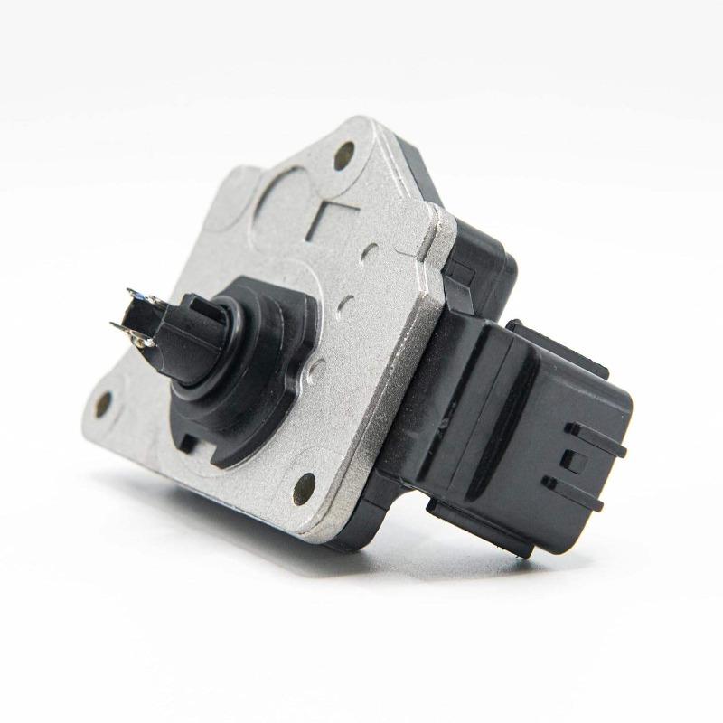 AFH45M-46 New Mass Air Flow Sensor MAF Meter For Nissan 100NX B13 Primera P10 W10 Sunny 1.4 1.6 2.0 Sentra 1.6L 16119-73C01