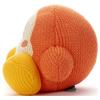 Kirby of the Stars Plüsch Strick Waddle Dee Breite ca. 20cm