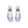 Li-Ning Lightweight LS Trendy Breathable Low-Top Sports Casual Shoes Women Sneakers White Pink Blue AGLS088-3