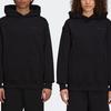 Adidas Pharrell Williams Basics Hoodie Black Men Streetwear H58293