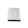 Ultra-Thin Metal SSD Mobile Hard Drive: High-Speed Transmission (128TB, 16TB, 8TB, 4TB, 2TB, 1TB)