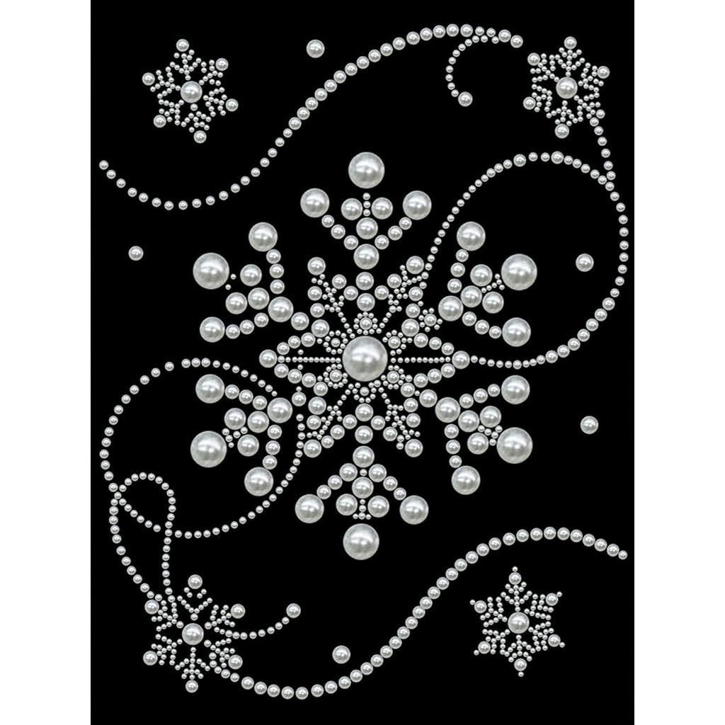 Pearl DIY Diamond Art Diamond Painting 11.8x15.7inch Diamond Dots Paintings Picture Arts Craft with Frame