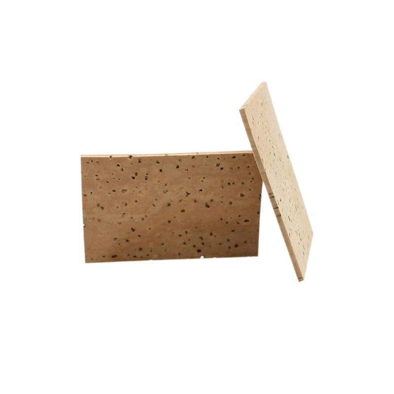 2Pcs Saxophone Mouthpiece Cork Pad Tenors Saxophone Cork Strips Saxophone Cork Chips Tenors Saxophone Cork Replacement