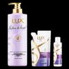 Floral Orchid Charm Hair Care Set
