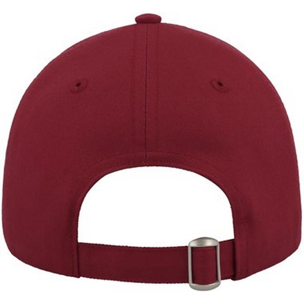 Atlantis Unisex Adult Curved Twill Baseball Cap