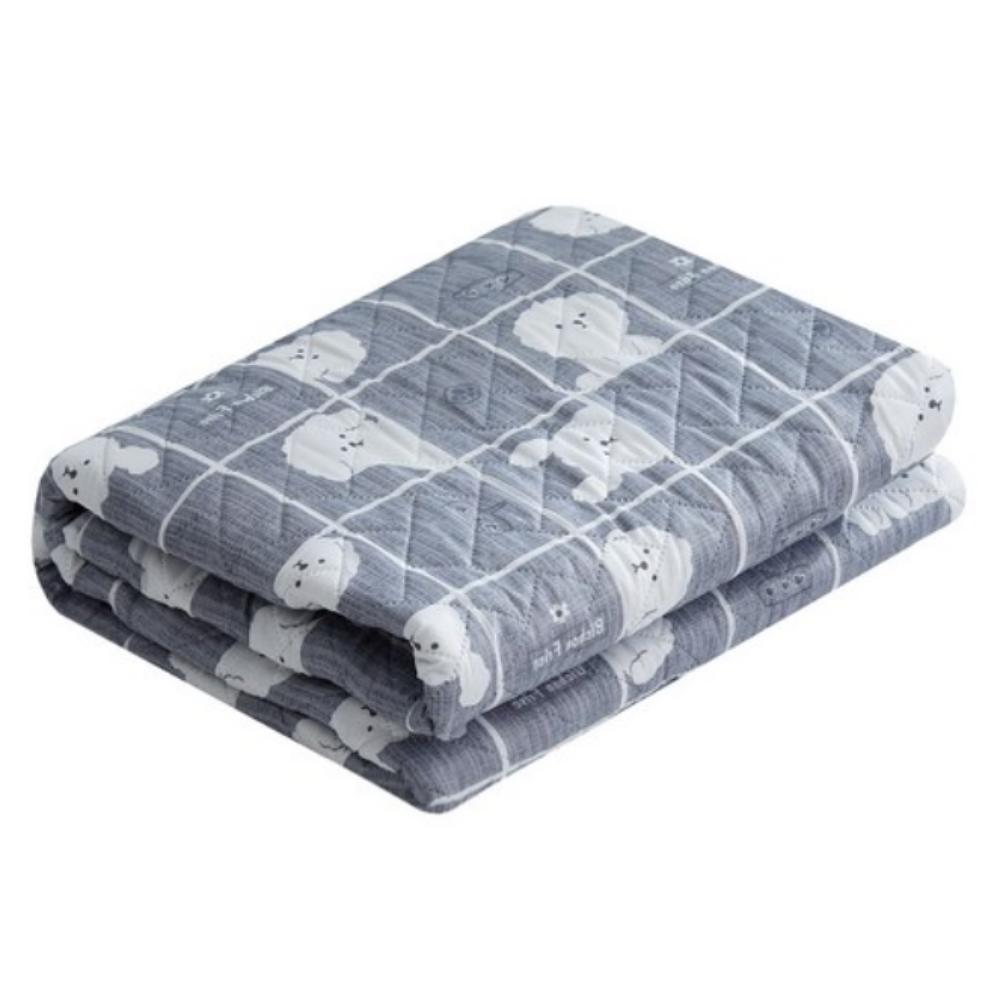 Hanil Medical Equipment Carbon Heating Premium Electric Blanket Bichon HL-203D (22)
