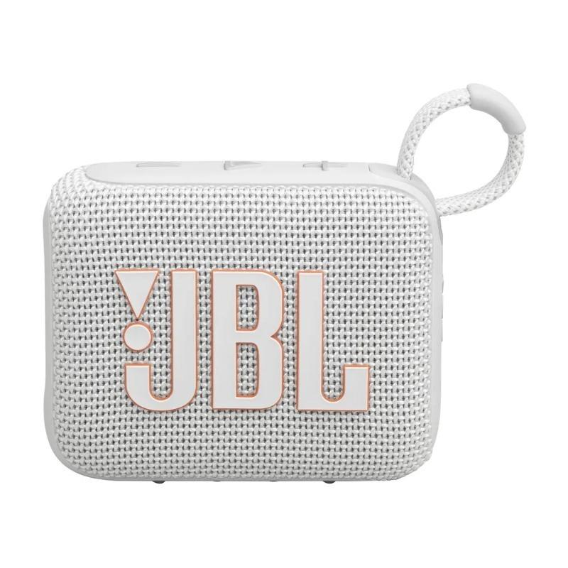 JBL GO4 wireless speaker, portable outdoor subwoofer small speaker