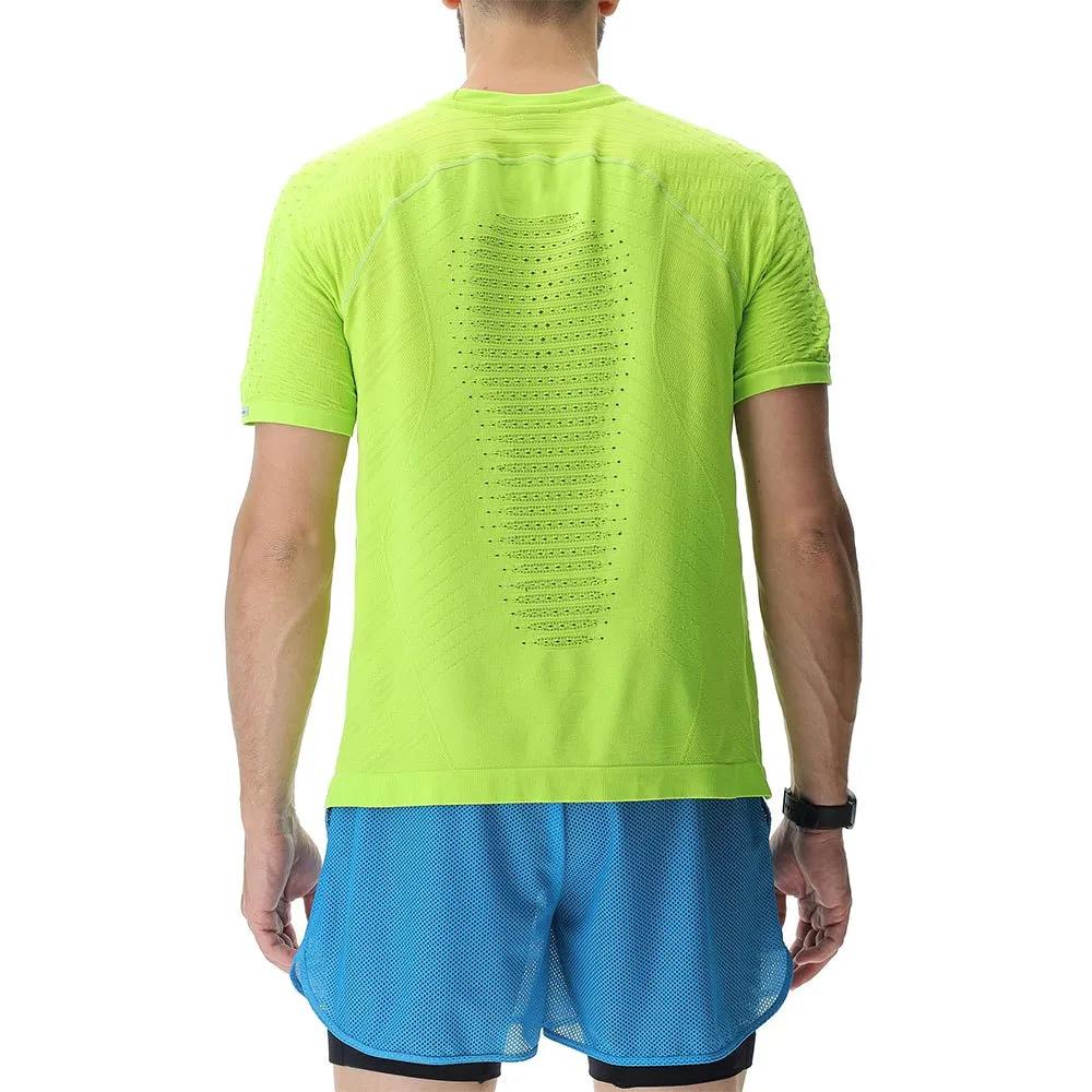 UYN Short Sleeve T-Shirt Padel Series