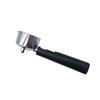 51mm Coffee Portafilter Coffee Machine Part Alloy Material Coffee Machine Handle Coffee Machine Replacement Part