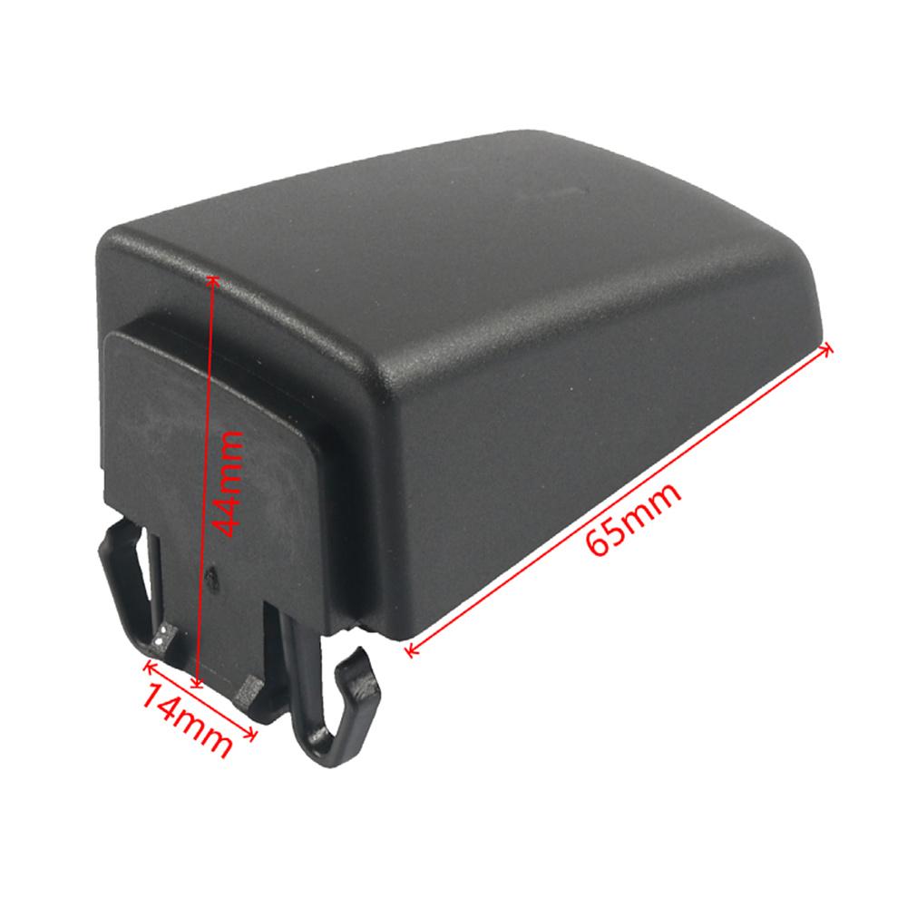 Right Door Handle Cover Outside Cap CXJ500060 Fit for Land Rover LR2 LR3 LR4