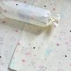 Ins Pink Polka Dot Sydney Paper Gift Wrapping Paper, Small Fresh Bouquet Wrapping Paper, Gift Paper, DIY Handmade Material