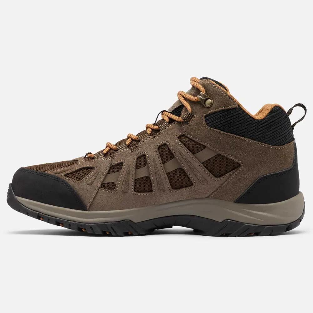 Columbia Hiking Boots Redmond™ III Mid Waterproof