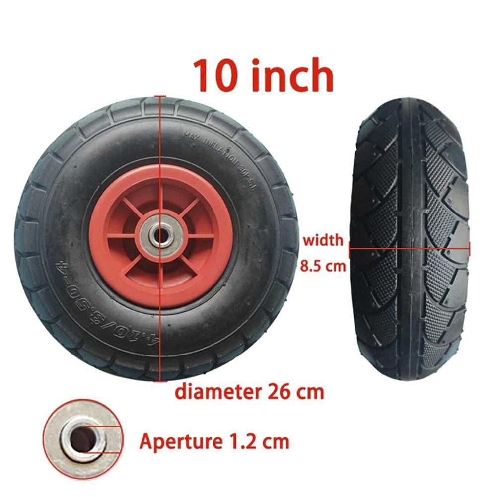 Electric Car Tire Inflatable Tire Reliable Performance