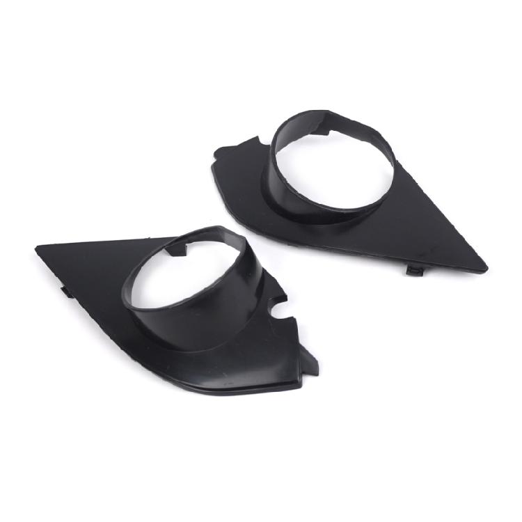 Replace 51117896603 Fog Light Bumper Cover for E60 E61 M Package 03-10