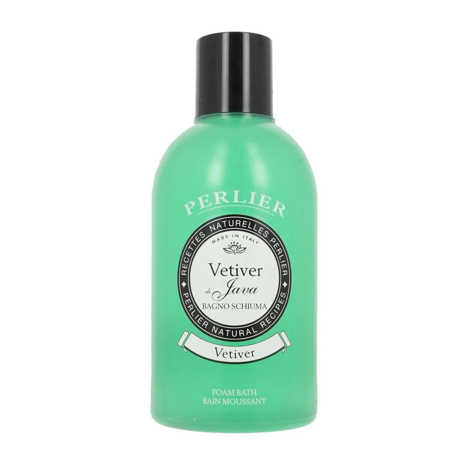 

Perlier Vetiver Espuma De Bao 1000ml