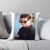 Dawson'S Creek Pacey Witter Square Pillowcase Polyester Linen Velvet Printed Zip Decor Throw Pillow Case Sofa Cushion Cover