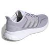 Adidas Neo Runfalcon 1.0 Comfortable Breathable Mesh Low-Top Casual Running Shoes Women Sneakers Purple FW5160