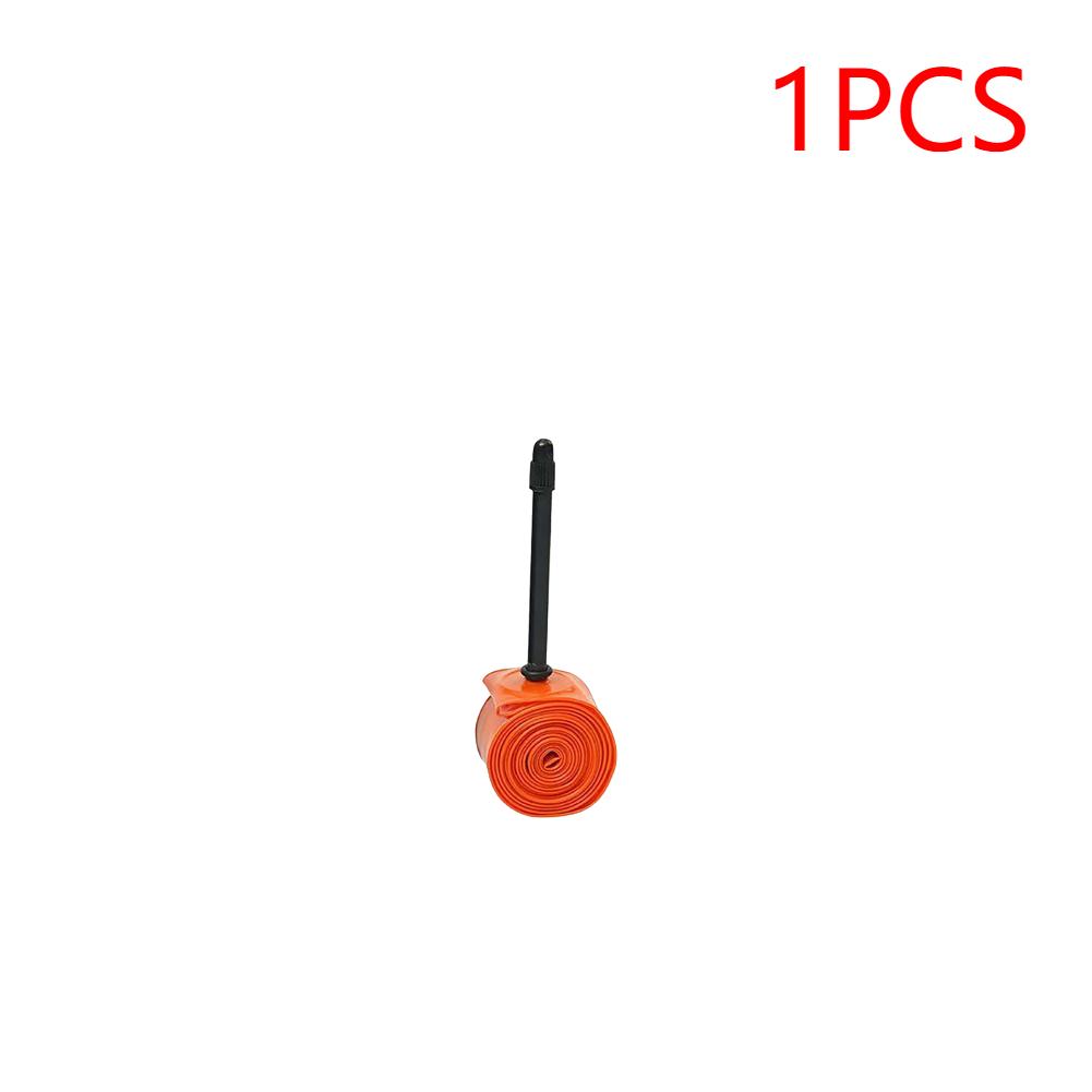 1/2PCS Ultralight 28g Bike Inner Tube 45/65/85mm Length French Valve  700X18 25 28 Road Bicycle TPU Material Tire Cycling Access