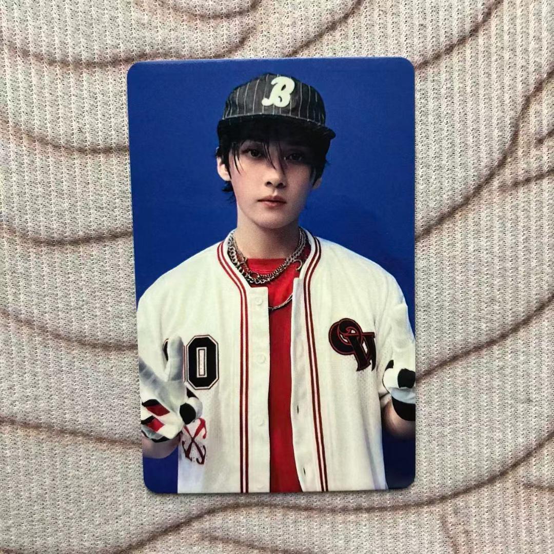 

[USED] Straykids KARMA B&N US Exclusive Bonus Reno Trading Card