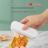 Rechargeable Portable Mini Sealer for Snack Packaging