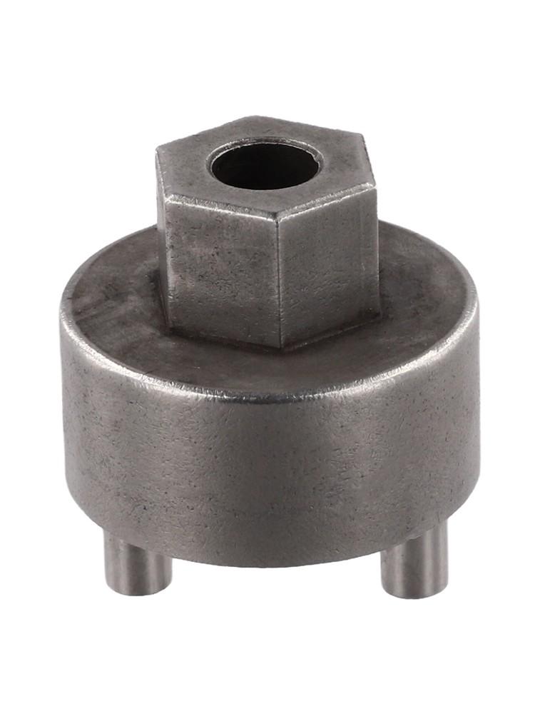 

Аксессуары Инструмент для снятия сцепления Простота установки Детали