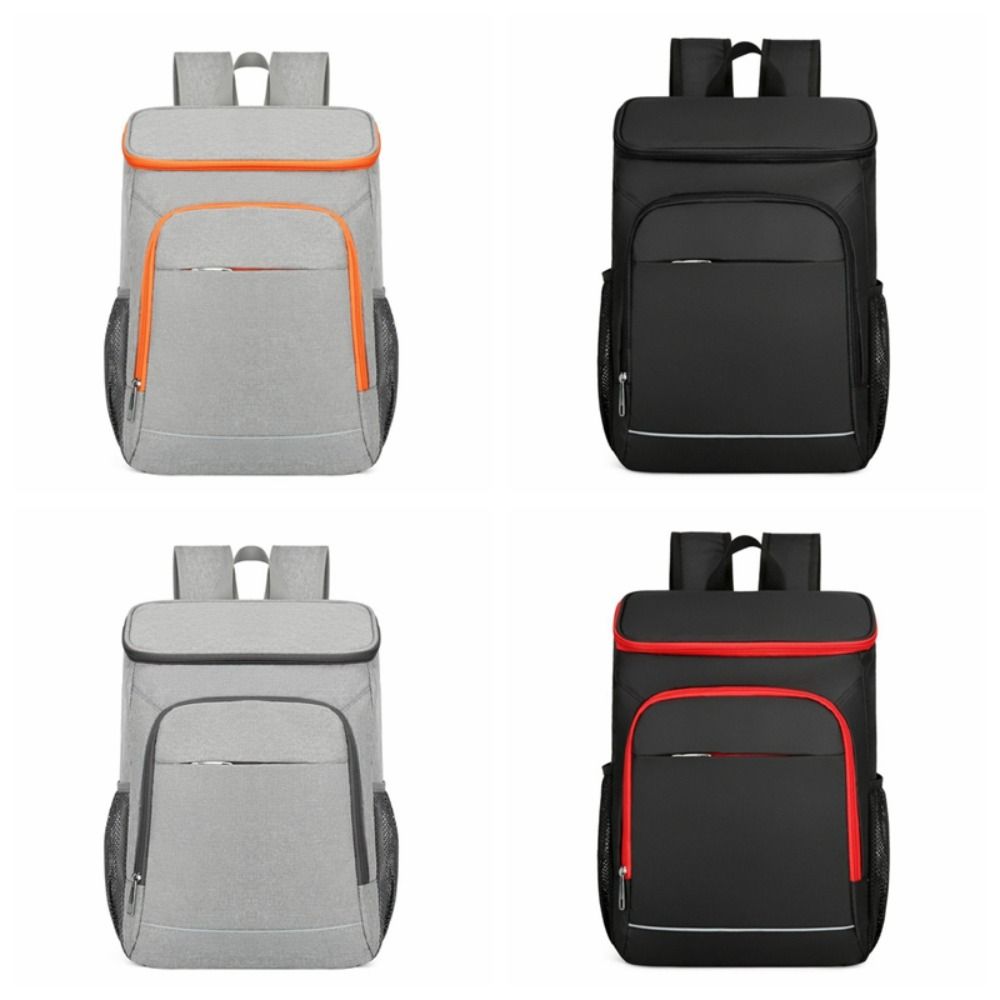 Cooler Cooler Backpack Insulated Outdoor Picnic Bag Refrigerator Thermal Backpack  Travel
