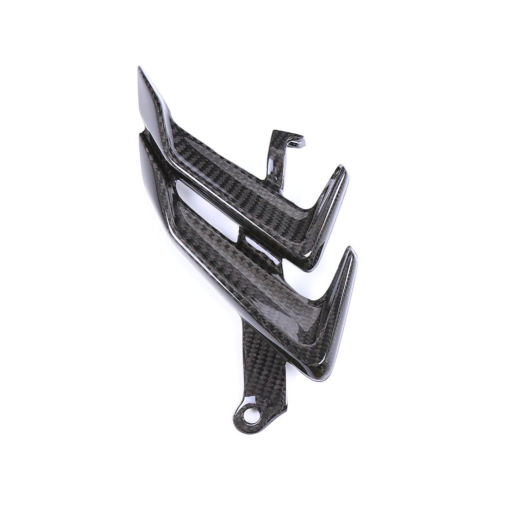 BMW S1000RR/M1000RR Carbon Fiber Side Panel Accessories