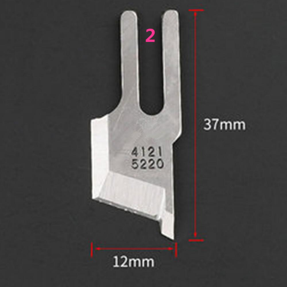 Лезвие для GC6717, DLM-5200,DLM-5300,GC0303CQD,GC0302CQD,GC0318CQD светло-зеленый