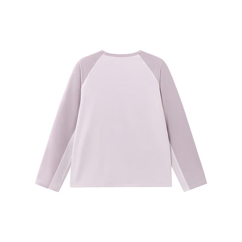 YEEHOO Kids' Autumn Long-Sleeve Round Neck T-Shirt