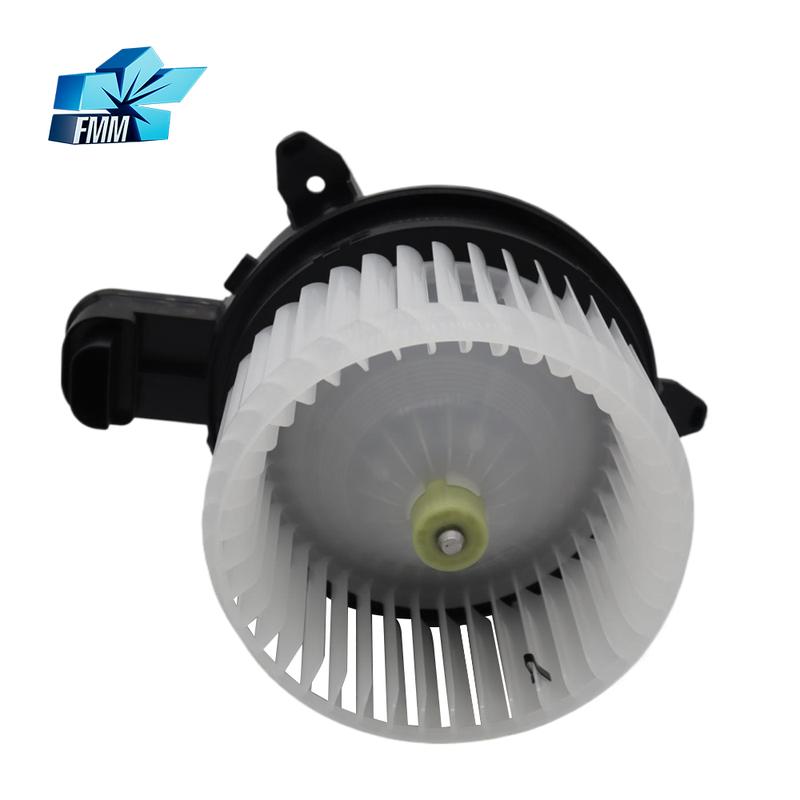 FMM Air Conditioner A/C Heating Blower Fan Motor for TOYOTA HILUX REVO 87103-0K400 12V