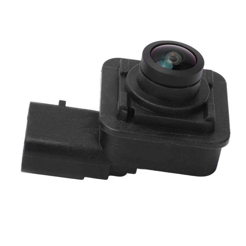 FL3Z-19G490-D Car Reverse Camera Rear View Backup Parking Reserve Camera For Ford F150 2015 2016 2017
