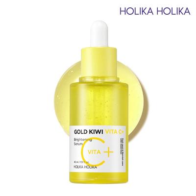Gold Kiwi Vita C+ Brightening Serum