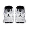 Jordan 6 Rings Confetti GS 323419-100