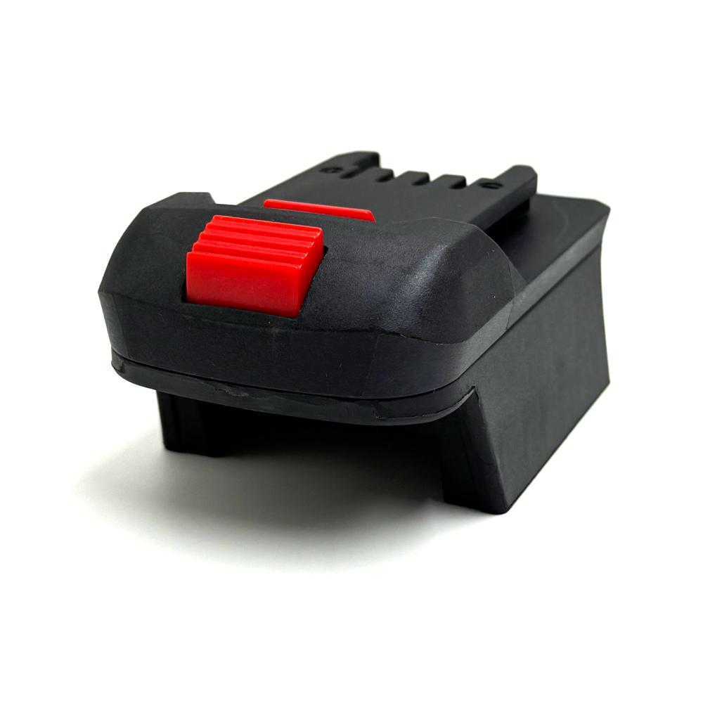 Battery Adapter/Converter for Lidl Parkside X20V Li-ion tools to Milwaukee 18V Li-ion battery adapter power tool accessories