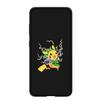 Custodia per Telefono per iPhone 17 16 15 Plus Xiaomi Poco F8 F7 X7 X6 M8 C85 C75 Redmi Note 14 12 11 13 Pro Max A4 14C 13C 15C Carino Pikachu Charmander Pokemon