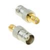 Copper Connector Adapter BNC Female Extension Cable Telecom Parts Antenna Converter