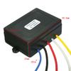 12V 315MHz 50Ft / 15M Wireless Winch Remote Control Controller Kit for Jeep ATV US