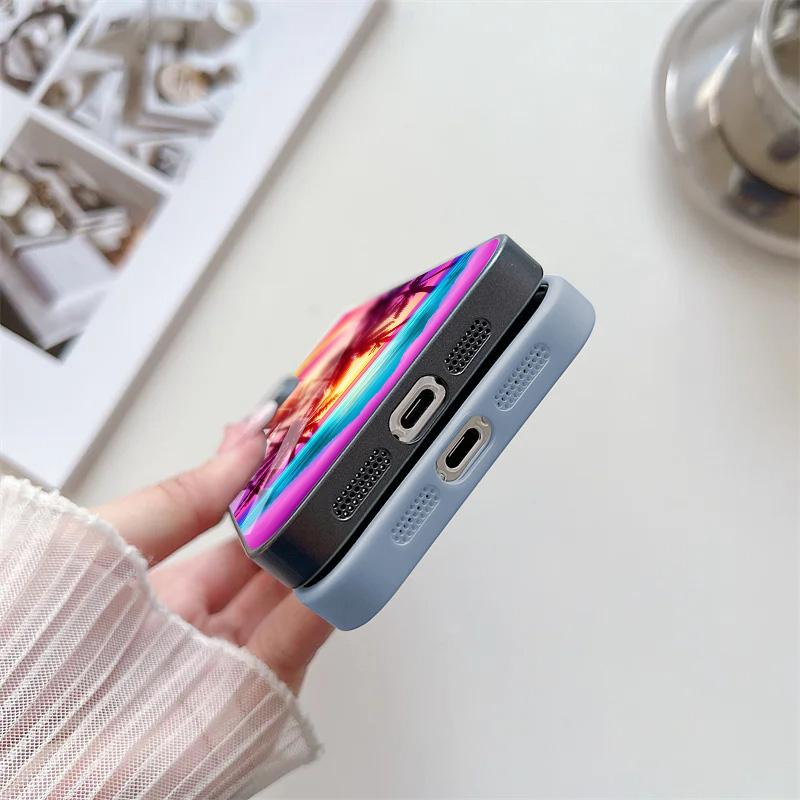 Phone Case for iPhone 11 13 XR XS Max Case iPhone 12 14 15 16 Pro Max Samsung A54 A14 A52 A24 A13 A51 A32 S23 Samsung A04 A33 S21 A34 S24 A10 S20